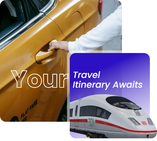 Ground Transportation Partner